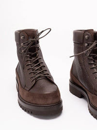 Brunello Cucinelli Men Boots