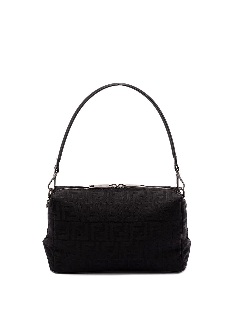 Fendi Men `Ff Fendi Lui` Medium Bag