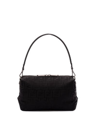 Fendi Men `Ff Fendi Lui` Medium Bag