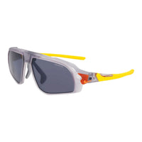 Nike Nike Sunglasses Shield Full Rim, Grey Frame and Dark Grey Lens NIKEFLYFREEFV2387012