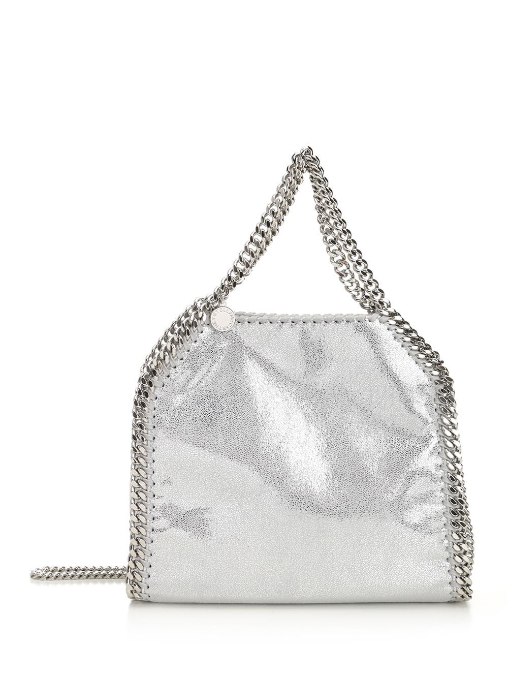 Stella Mccartney Women Stella Mccartney's 'Falabella' Mini Tote Bag