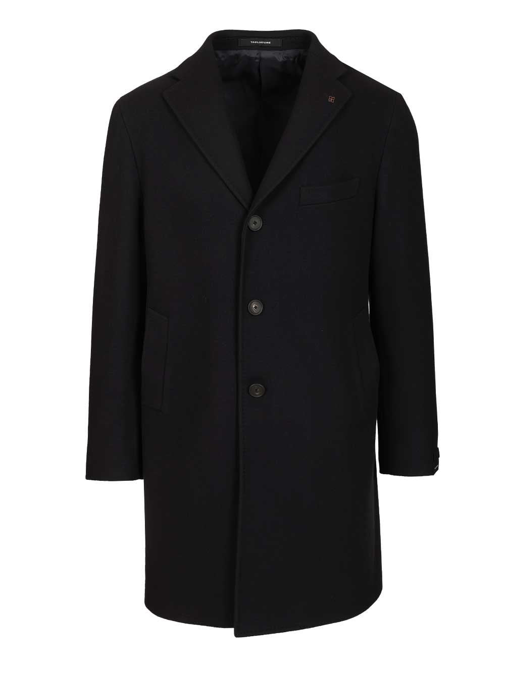 Tagliatore Men Bruce Coat