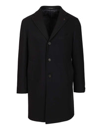 Tagliatore Men Bruce Coat