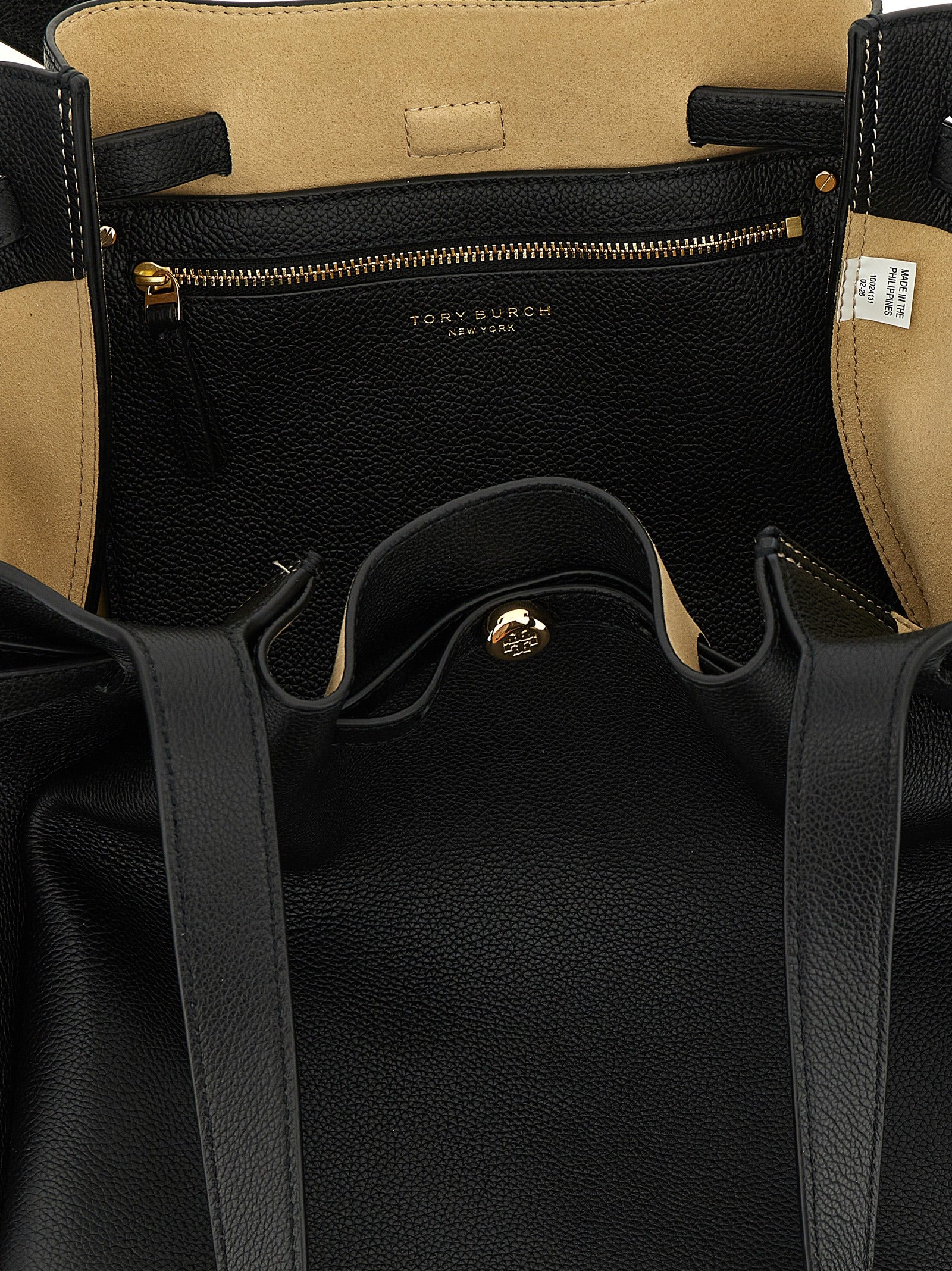 TORY BURCH Tory Burch Women 'Romy Tote' Shopping Bag