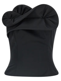 Magda Butrym Women '01' Corset Top