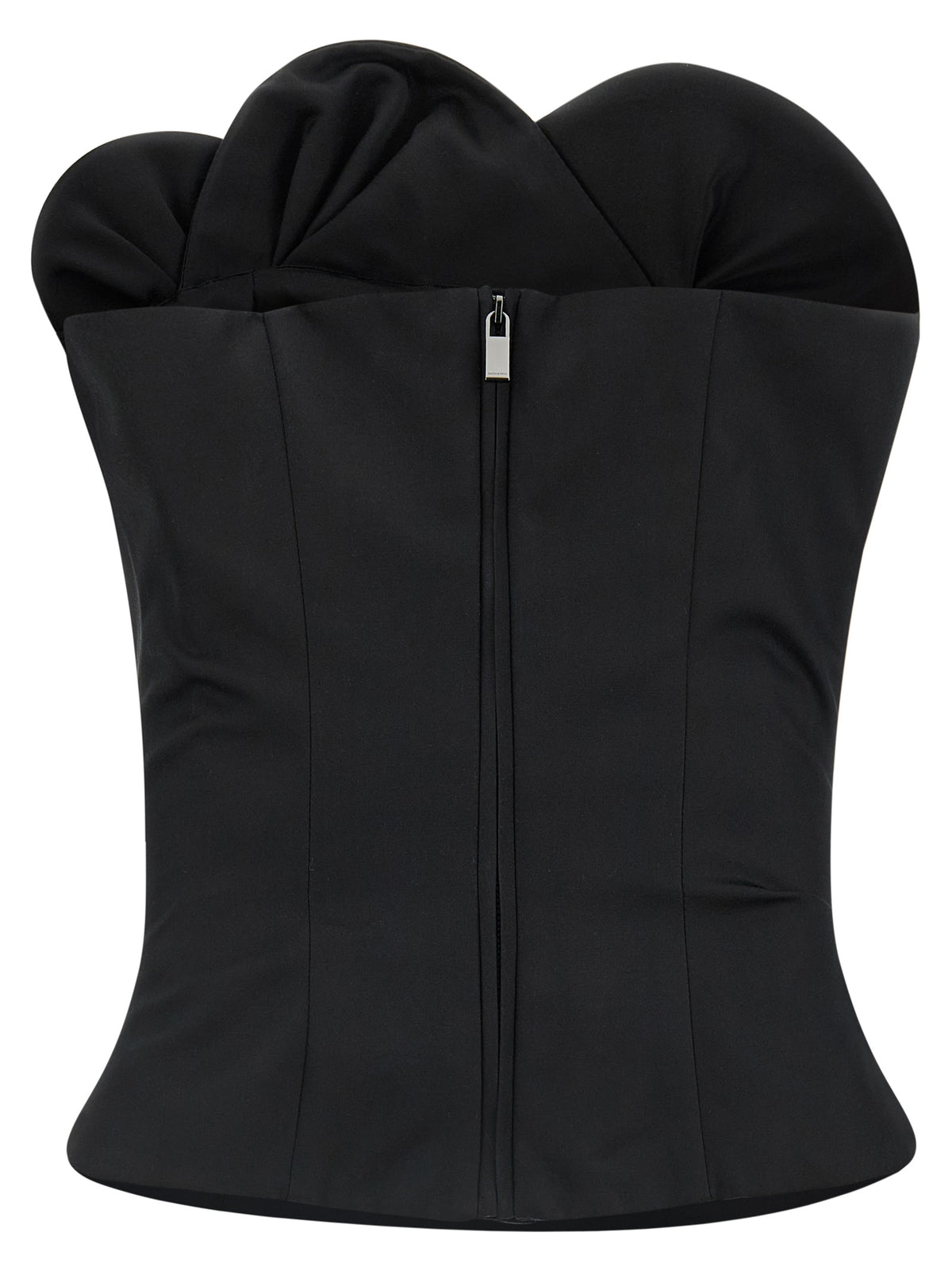 Magda Butrym Women '01' Corset Top