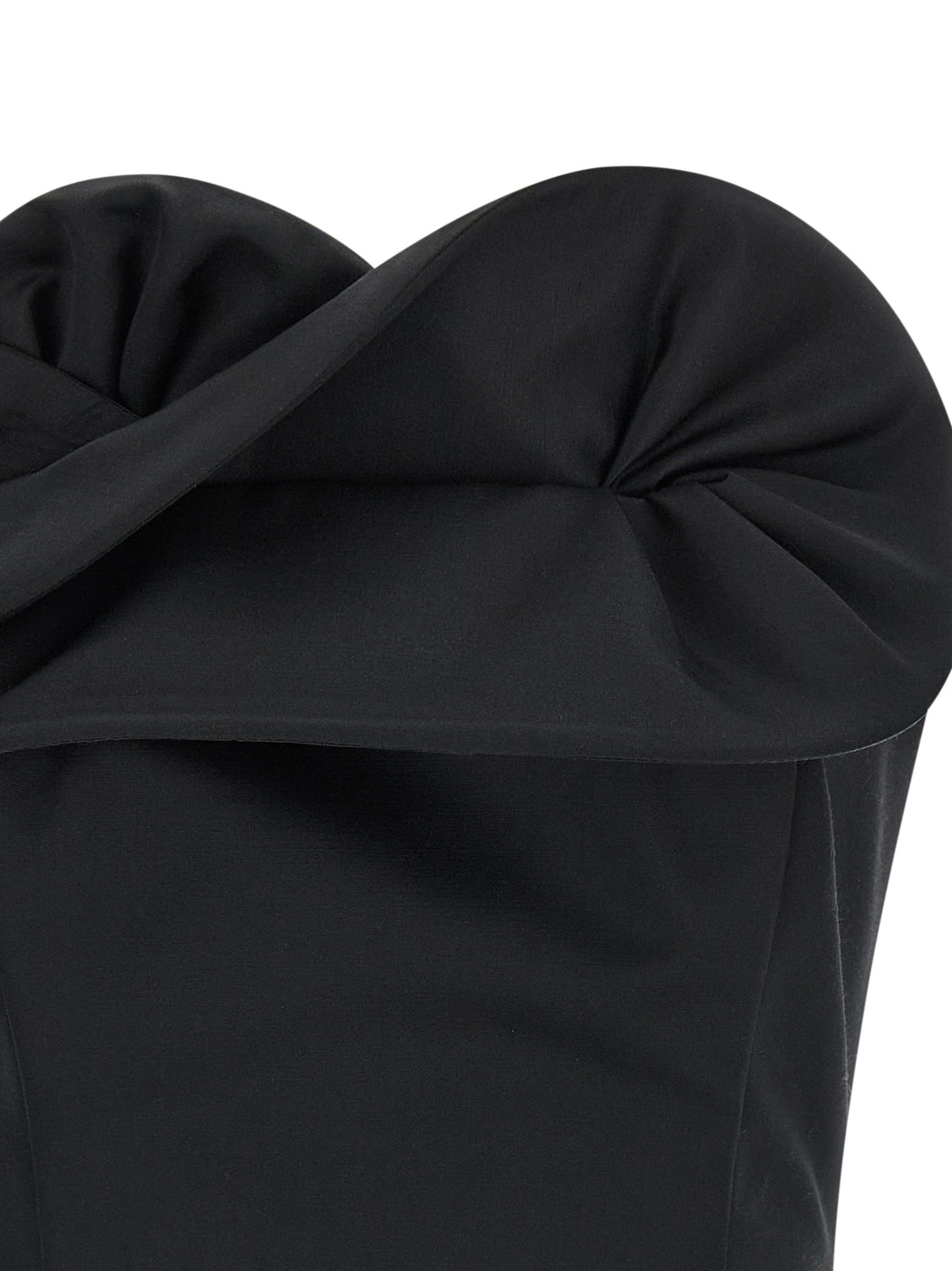 Magda Butrym Women '01' Corset Top