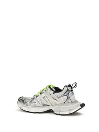 BALENCIAGA Balenciaga Men 3Xl Interlace Sneakers