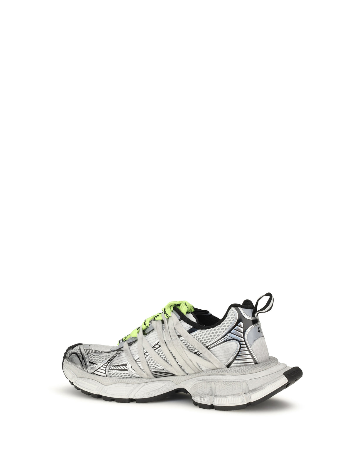 BALENCIAGA Balenciaga Men 3Xl Interlace Sneakers