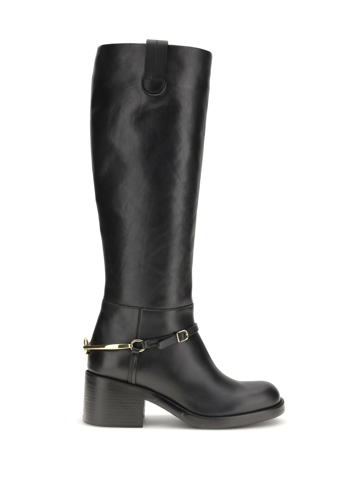 Chloé Women Dakota Boots