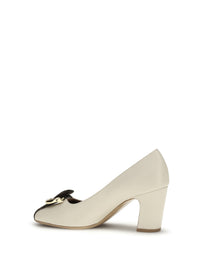 FERRAGAMO Ferragamo Women Leather Pumps