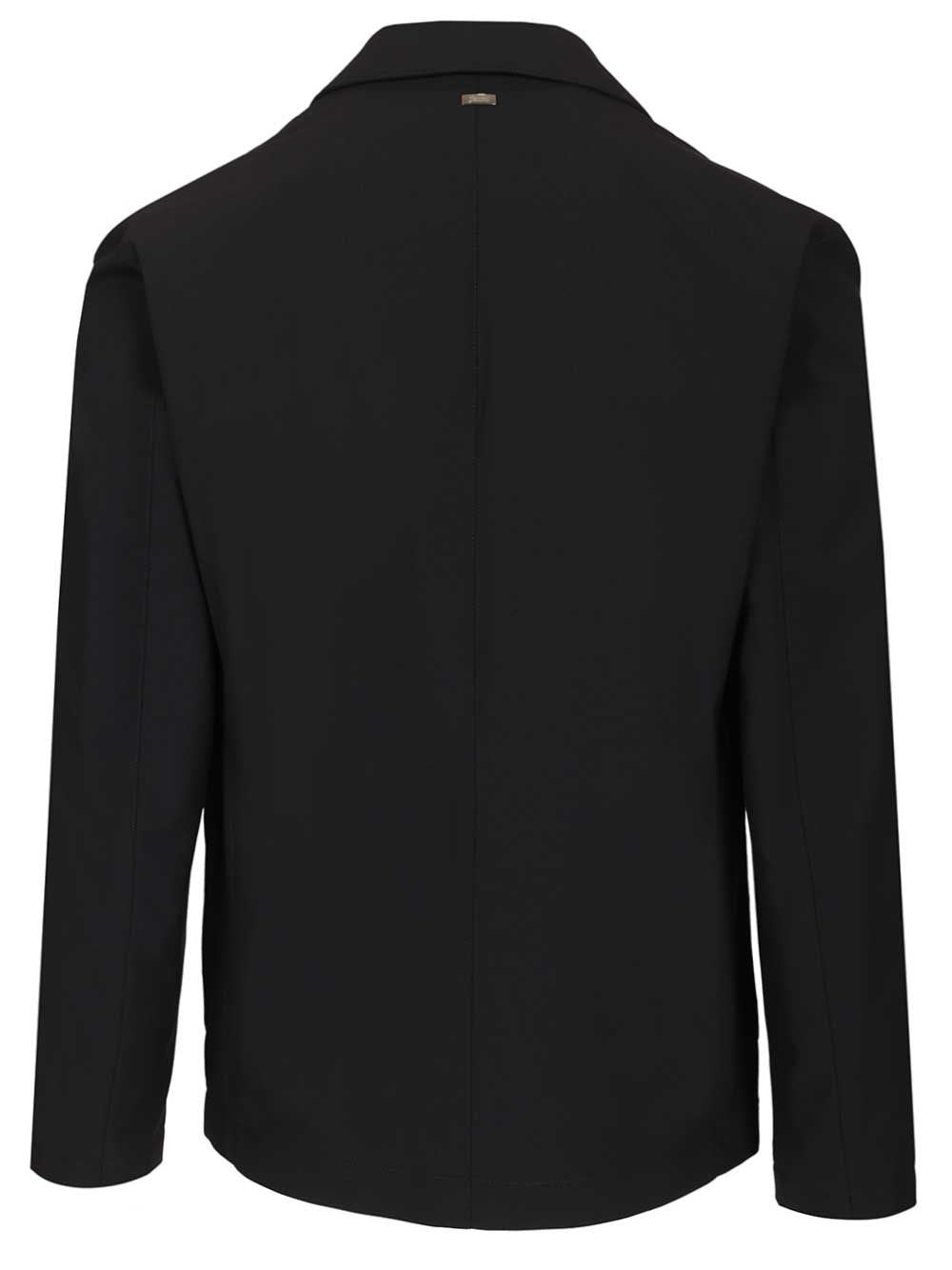 Herno Herno Men Blazer