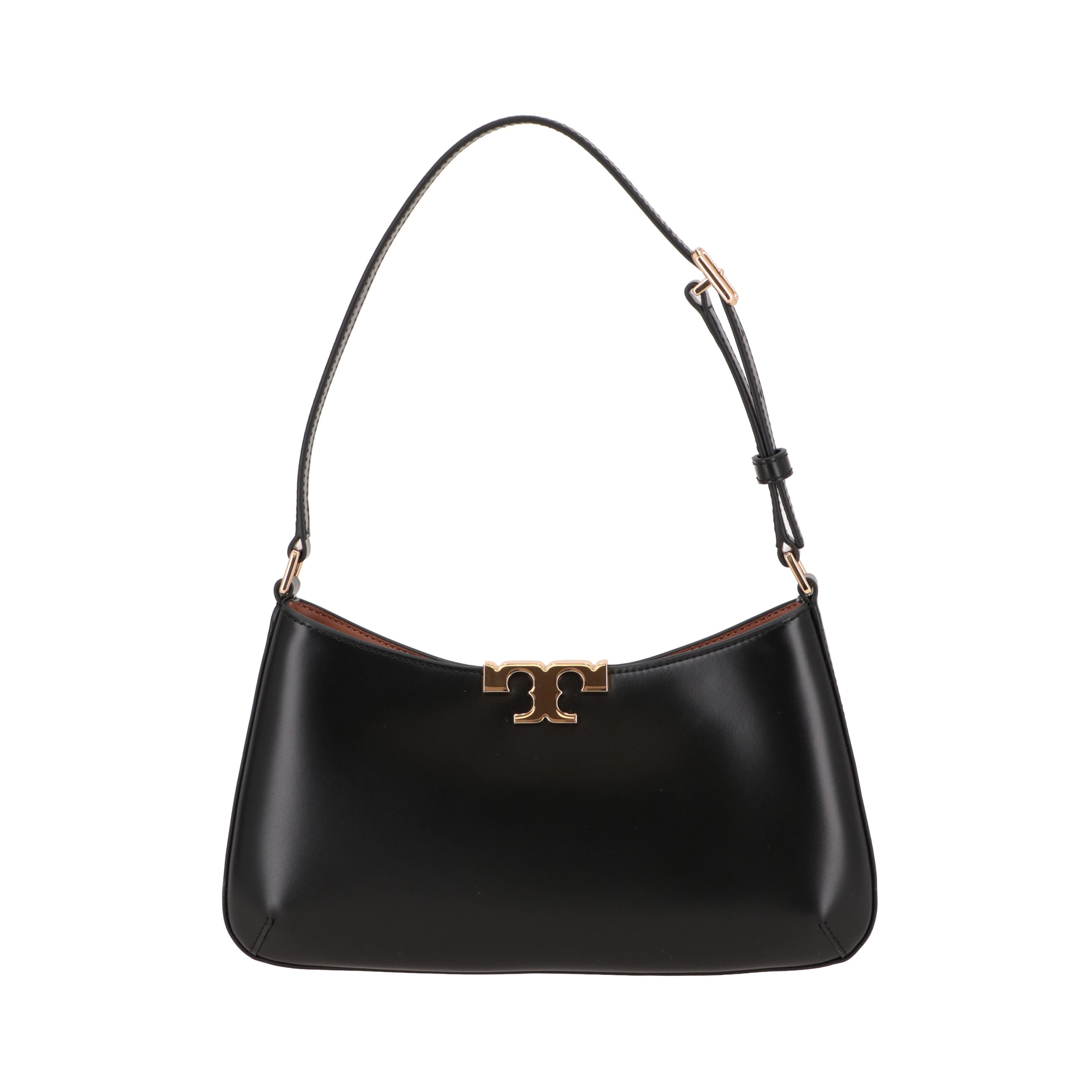 TORYBURCH Tory Burch Womens Black Shoulder Bag