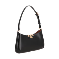 TORYBURCH Tory Burch Womens Black Shoulder Bag