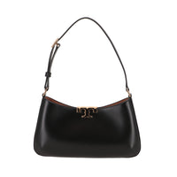TORYBURCH Tory Burch Womens Black Shoulder Bag