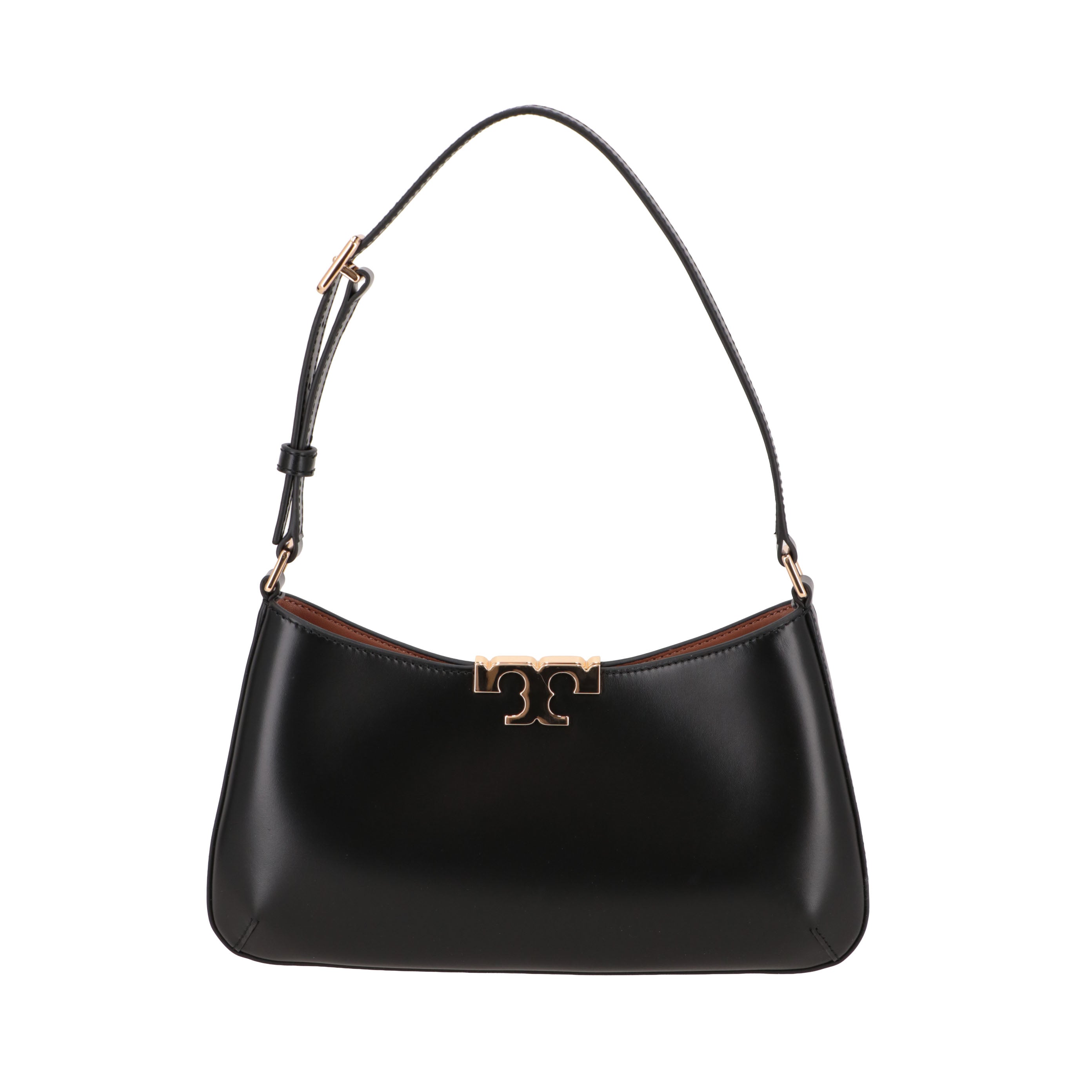 TORYBURCH Tory Burch Womens Black Shoulder Bag
