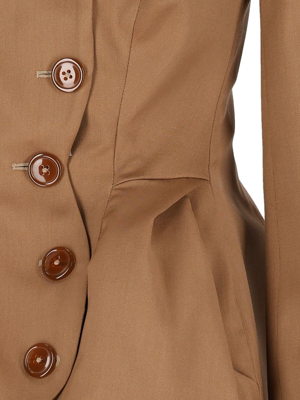 Vivienne Westwood Women Drunken Tailored Jacket