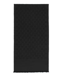 Gucci Unisex-Adult GG Logo Scarf
