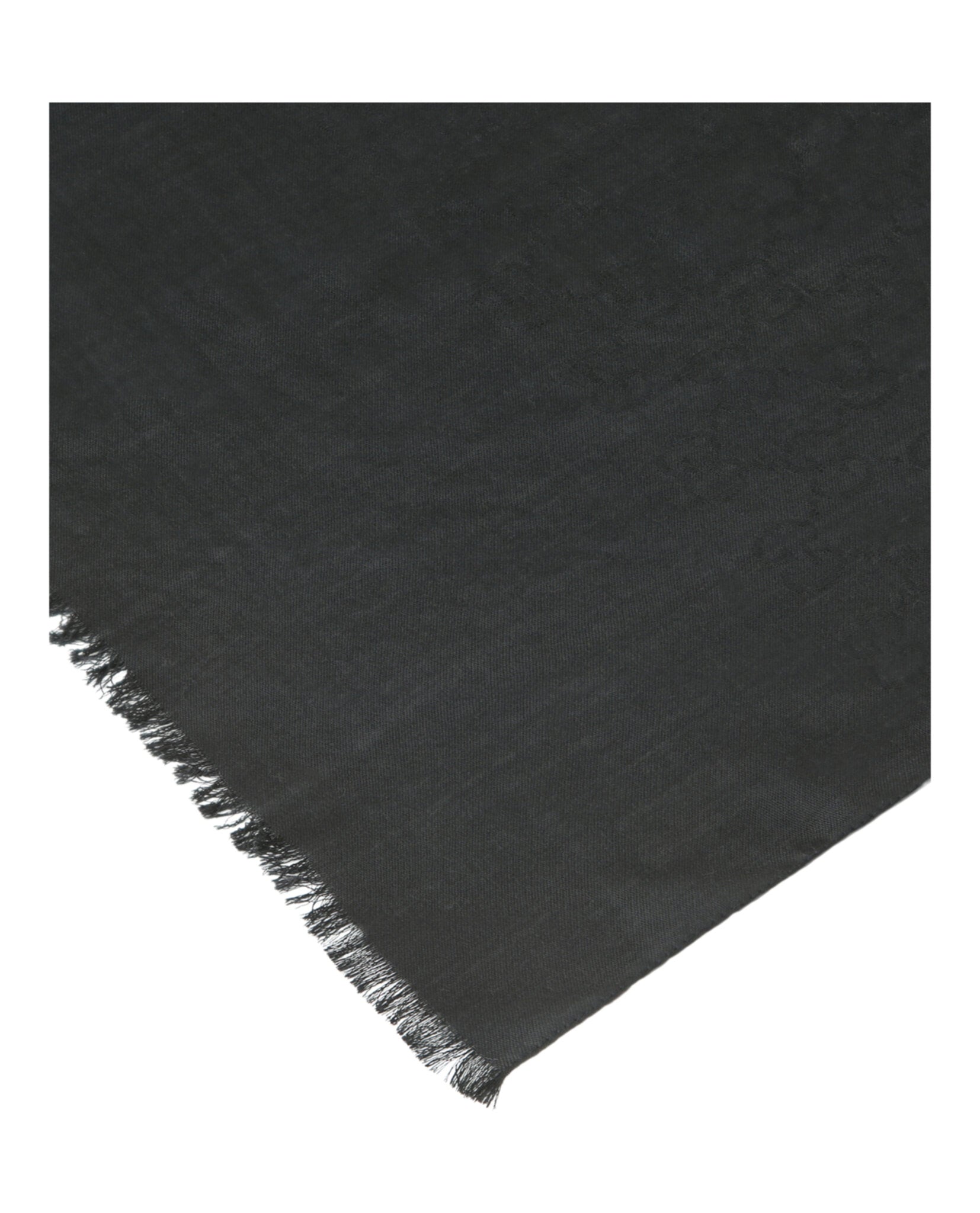 Gucci Unisex-Adult GG Logo Scarf
