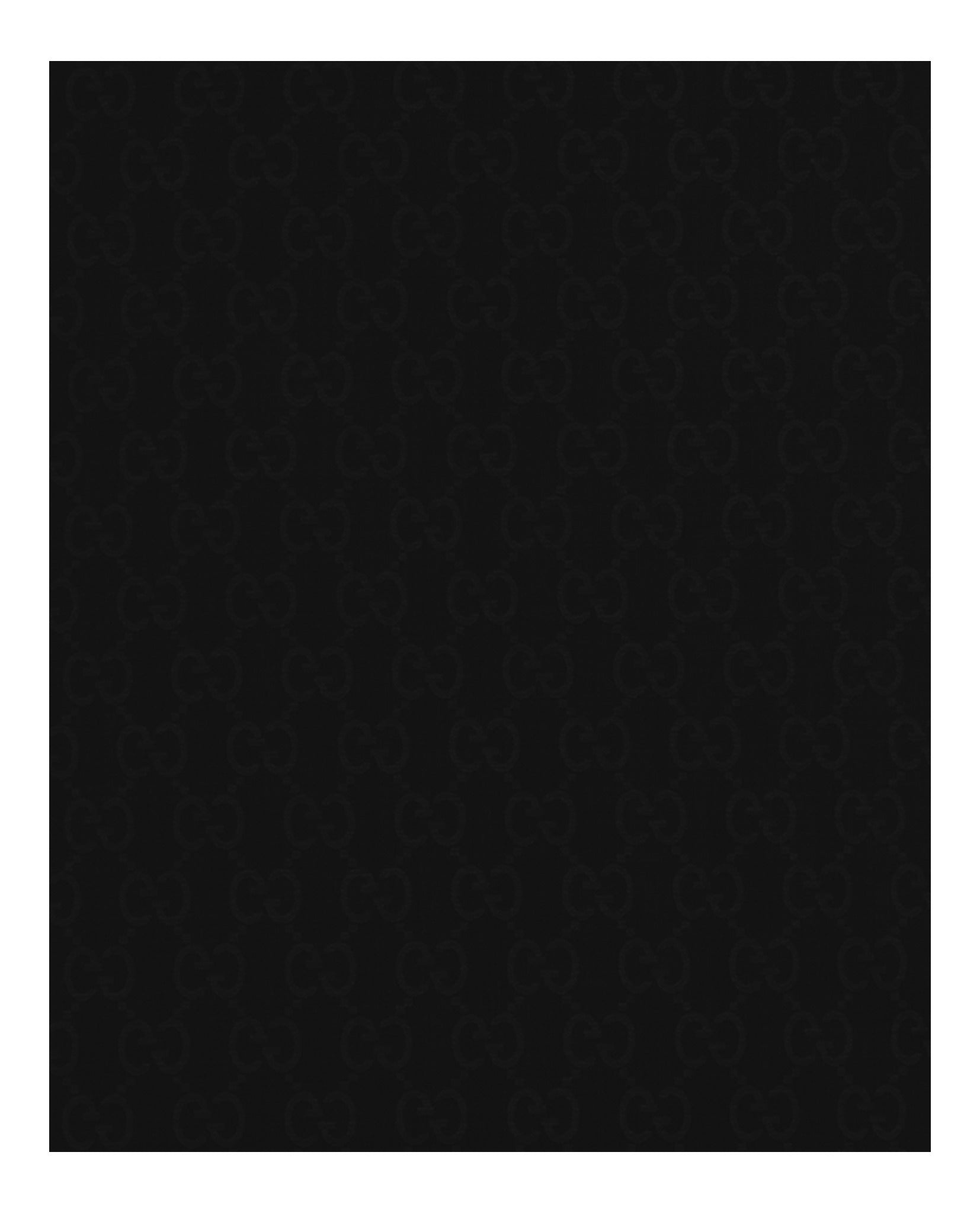 Gucci Unisex-Adult GG Logo Scarf