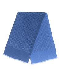 Gucci Unisex-Adult GG Logo Scarf