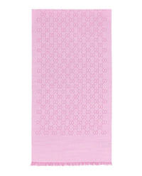 Gucci Unisex-Adult GG Logo Scarf