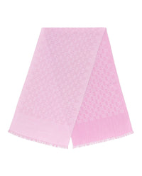 Gucci Unisex-Adult GG Logo Scarf