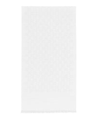 Gucci Unisex-Adult GG Logo Scarf