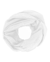 Gucci Unisex-Adult GG Logo Scarf
