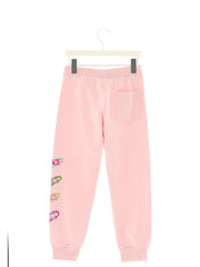 Versace Kids Versace Kid's Pink Pants