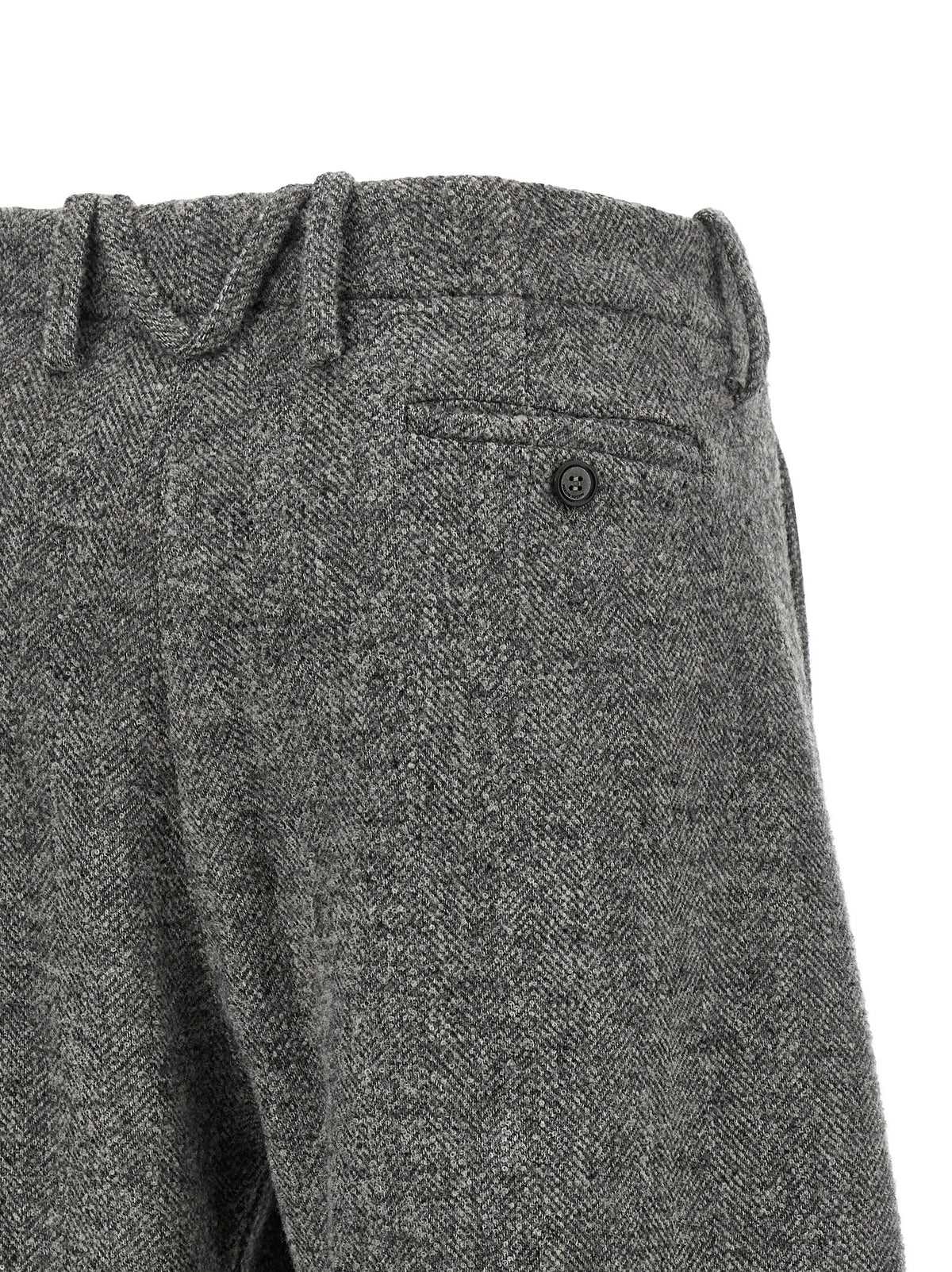 Magda Butrym Women '04' Pants