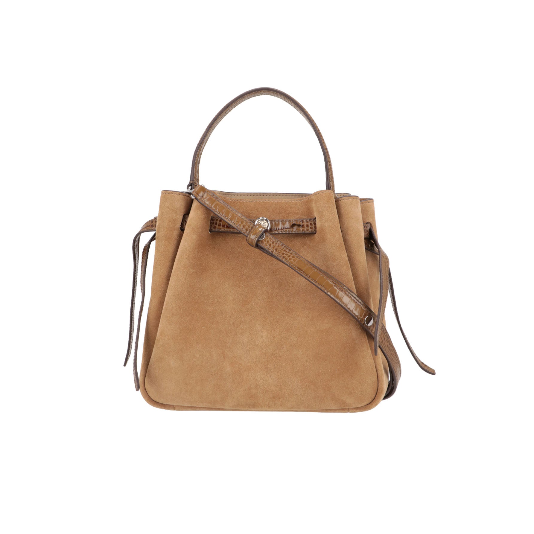 TORYBURCH Tory Burch Womens Stone Shoulder Bag