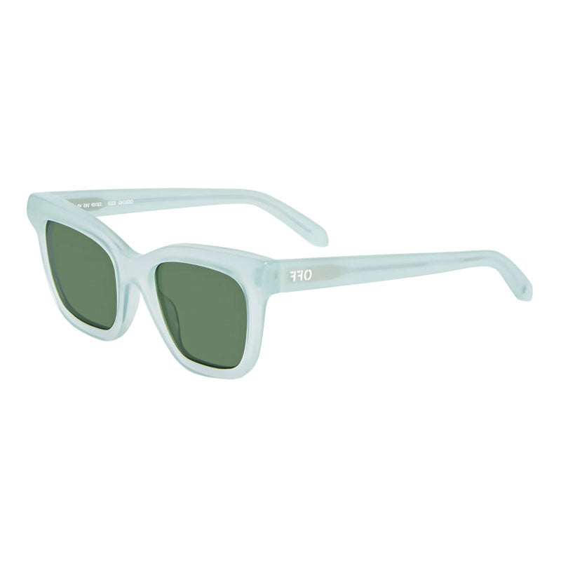 Off-White ,  Frame and  Lens