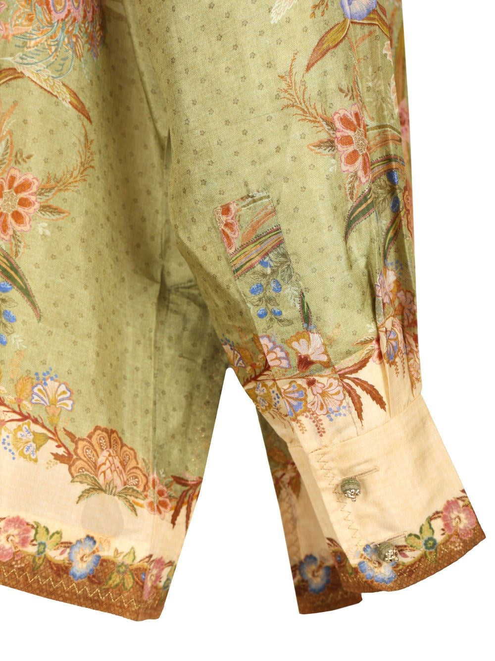 Zimmermann Zimmermann Women "Indra" Shirt