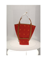 CELINE Celine Women Large Drop Bucket