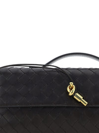 Bottega Veneta Women Andiamo Handbag