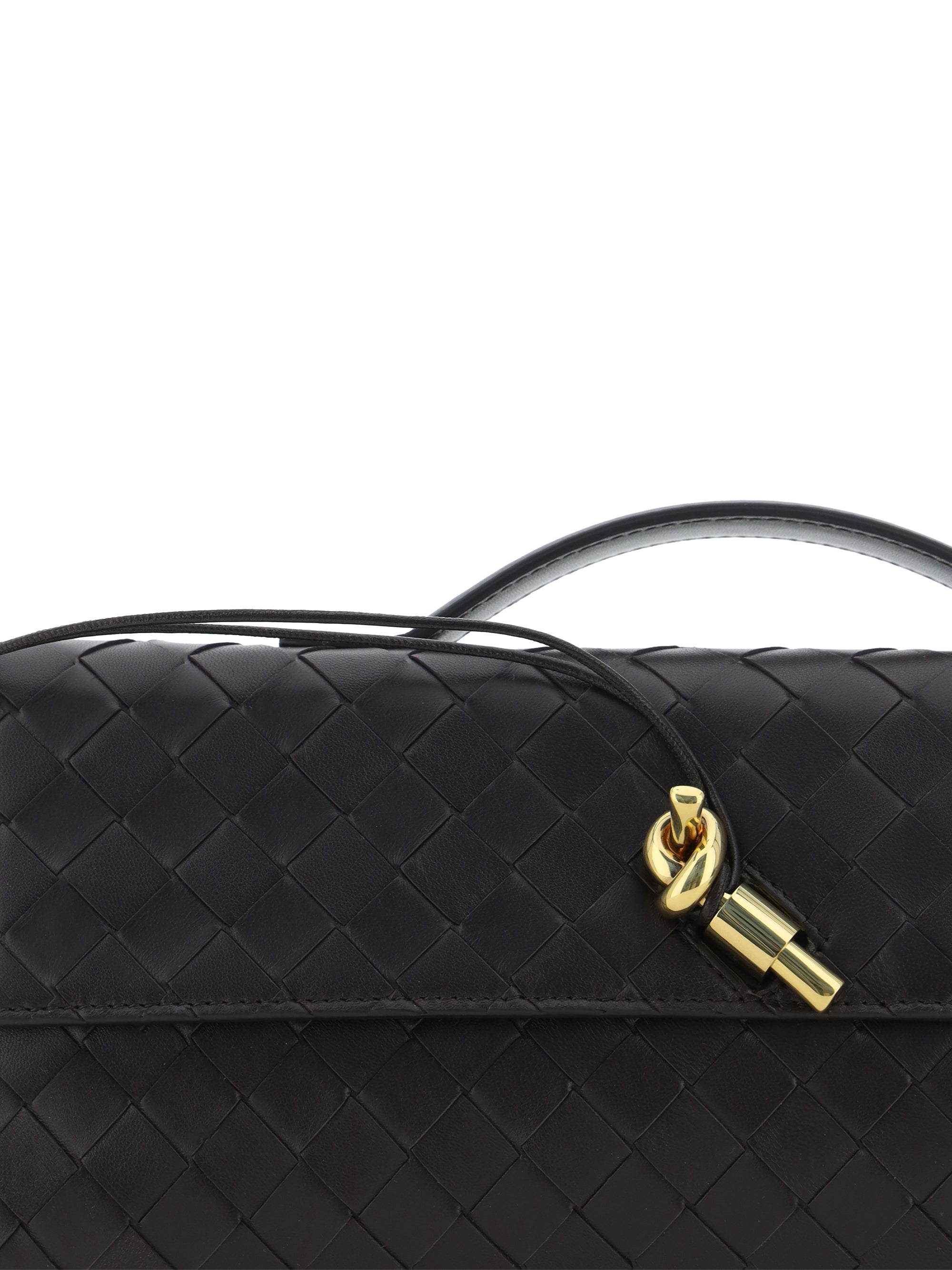 Bottega Veneta Women Andiamo Handbag