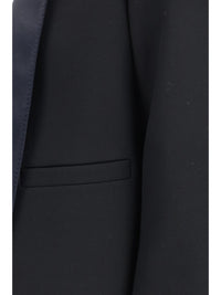 Tom Ford Women Cropped Single-Breasted Jacket