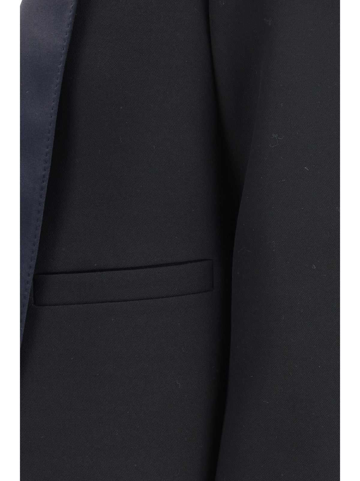 Tom Ford Women Cropped Single-Breasted Jacket