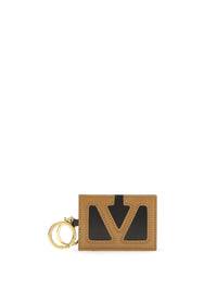 Valentino Garavani Men Viva Superstar Keyring