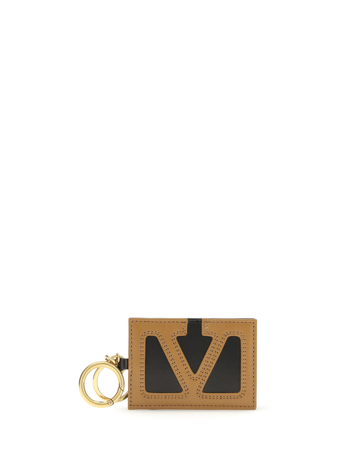 Valentino Garavani Men Viva Superstar Keyring