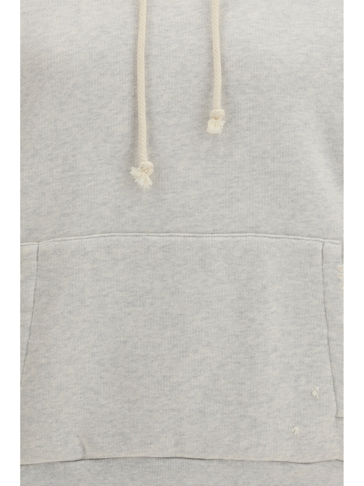 GOLDEN GOOSE Golden Goose Women Star Unisex Hooded Sweatshirt