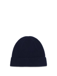 KITON Kiton Men Wool Beanie Hat