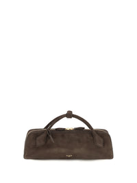 ALAÏA Alaïa Women Le Teckel Clutch