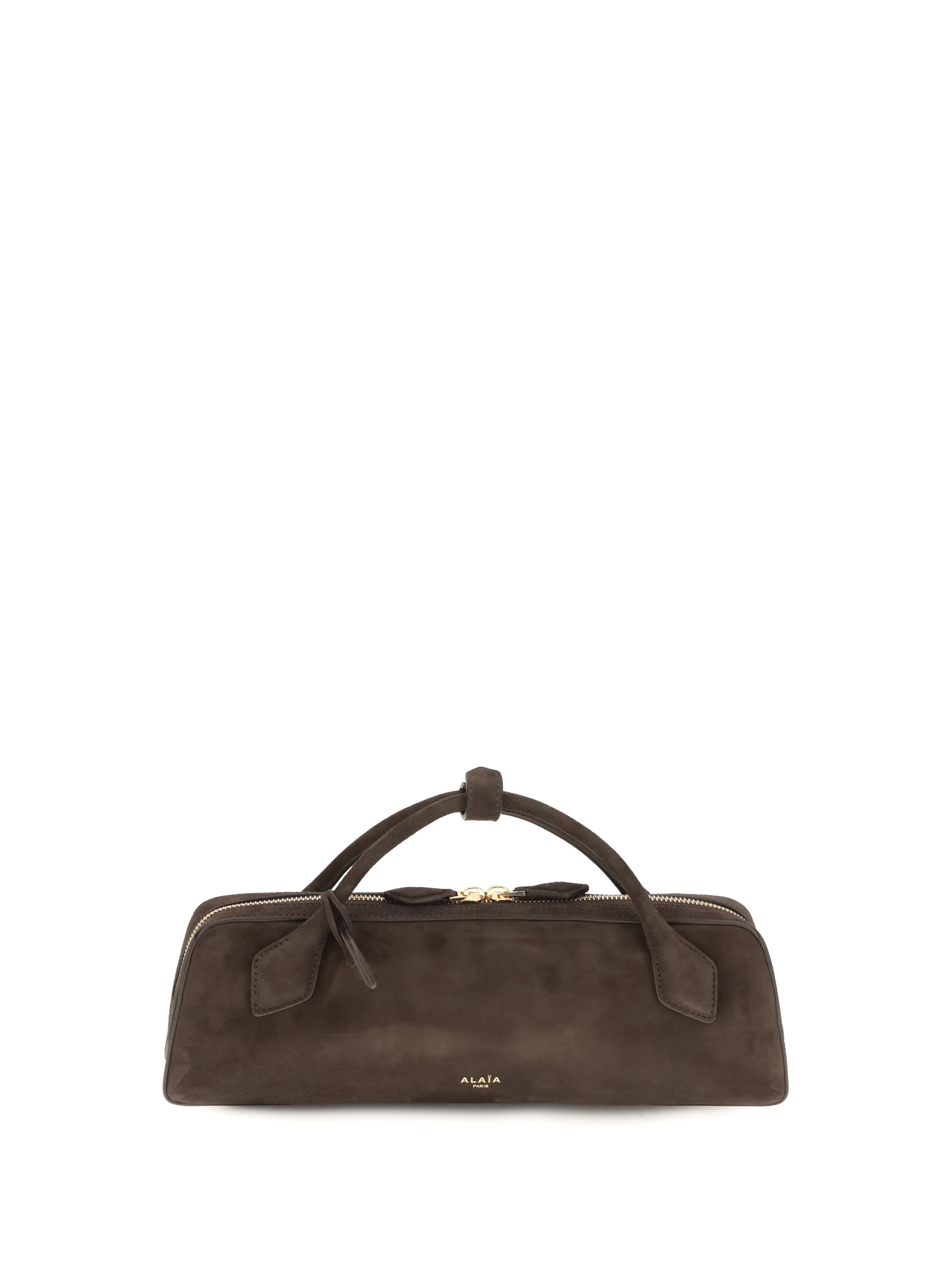 ALAÏA Alaïa Women Le Teckel Clutch