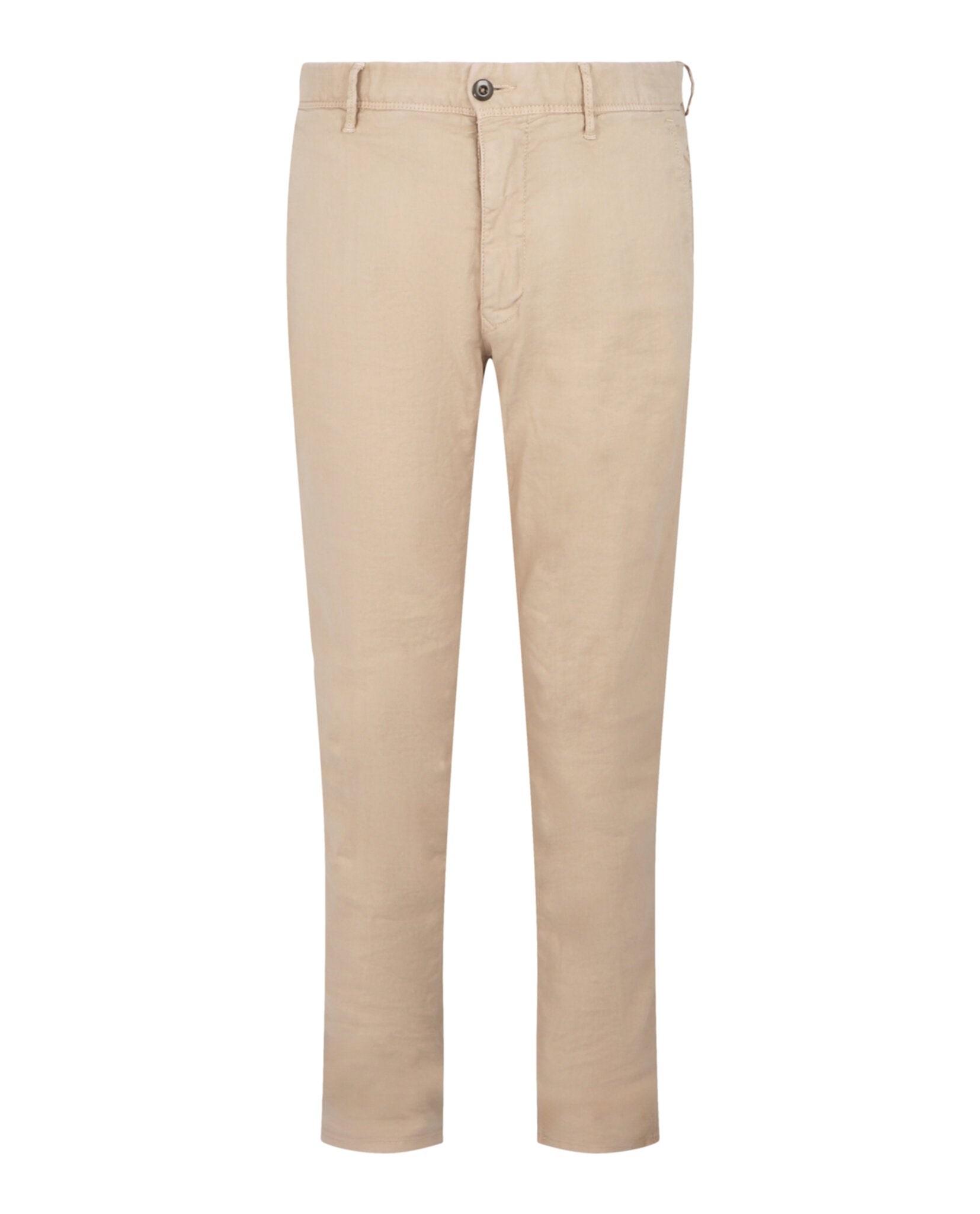 Slowear Mens Incotex Slim Fit Five-Pocket Pants