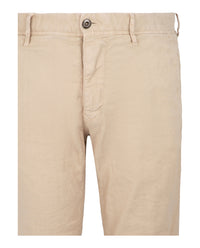 Slowear Mens Incotex Slim Fit Five-Pocket Pants
