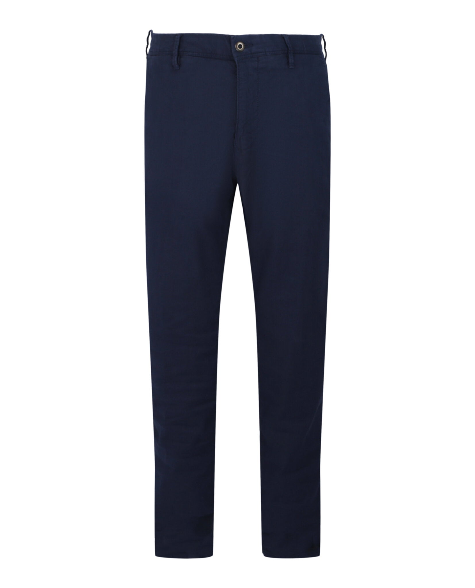 Slowear Mens Incotex Slim Fit Five-Pocket Pants