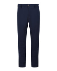 Slowear Mens Incotex Slim Fit Five-Pocket Pants