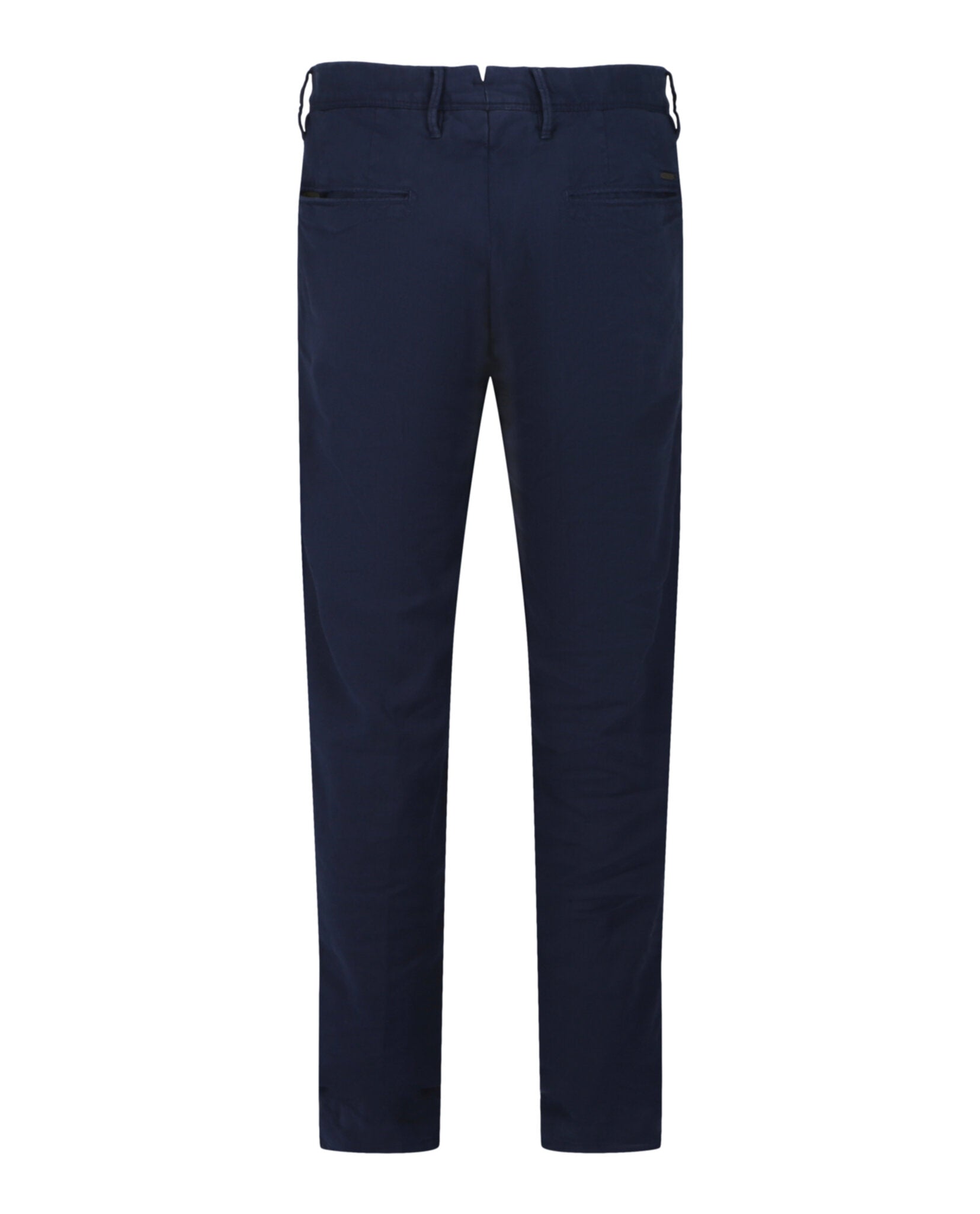 Slowear Mens Incotex Slim Fit Five-Pocket Pants